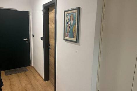 Порторожский дом: 17