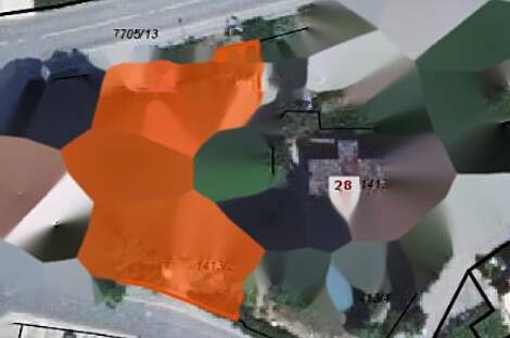 Порторожский дом: 18