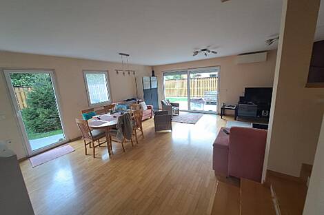 Дом Близнецы Черный Вась Льёбляна: 3