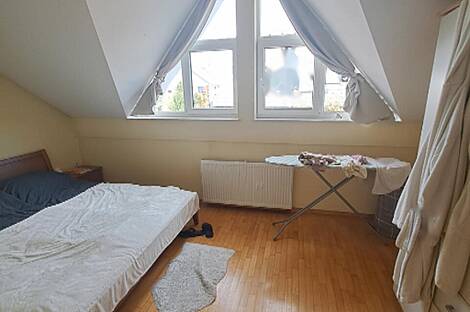 Дом Близнецы Черный Вась Льёбляна: 5