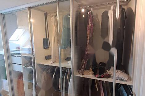 Дом Близнецы Черный Вась Льёбляна: 6