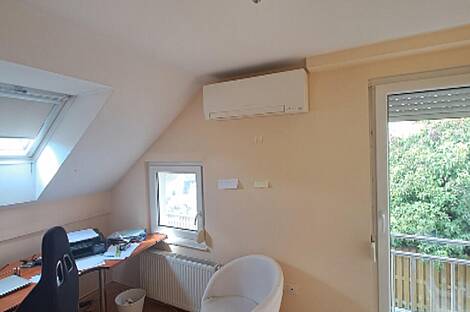 Дом Близнецы Черный Вась Льёбляна: 9