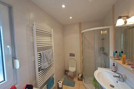 Дом Близнецы Черный Вась Льёбляна: 10