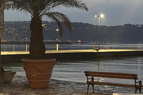 Изола, Центр, дом.: 2