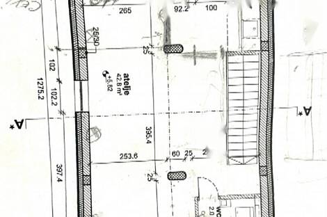 Изола, Центр, дом.: 7