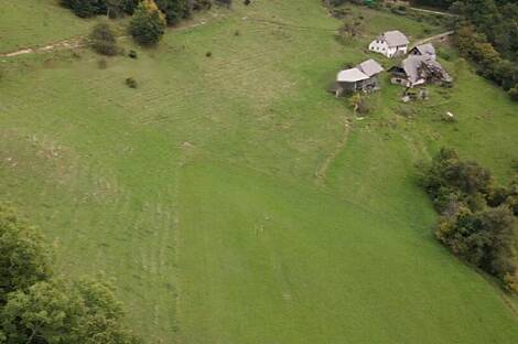 Земельный участок, Ферма Ново Шпиталич, Горный Поселок.: 2