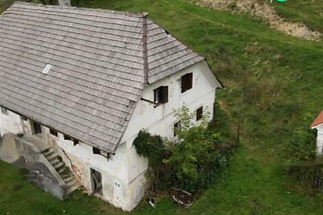 Земельный участок, Ферма Ново Шпиталич, Горный Поселок.: 3