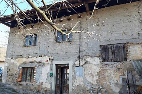 Жилище, Дрсковче: 1