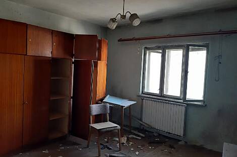 Жилище, Дрсковче: 3