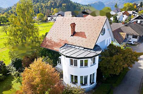 Жилище, Блед: 1