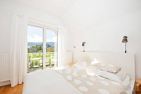 Жилище, Блед: 17