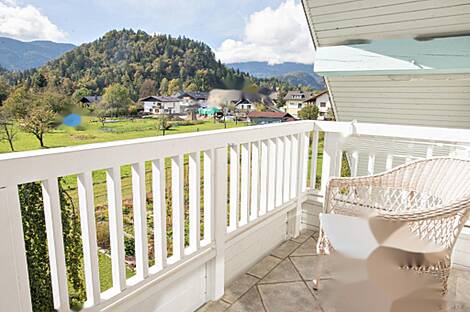 Жилище, Блед: 25