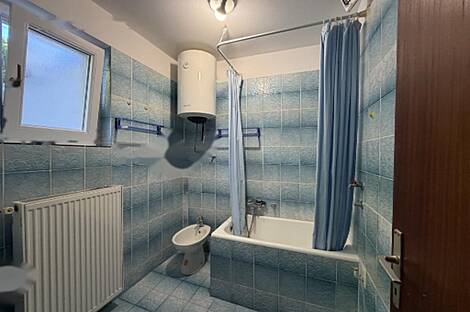 В Портороже дом с террасой: 17