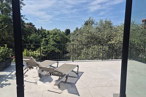 Дом в два этажа Новый Порторож: 2