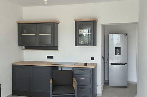 Дом в два этажа Новый Порторож: 3