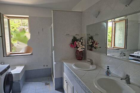 Дом в два этажа Новый Порторож: 4