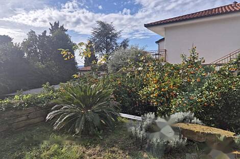 Дом в два этажа Новый Порторож: 7