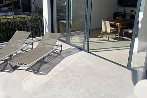 Дом в два этажа Новый Порторож: 8