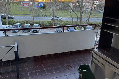 Квартира Люция с тремя комнатами: 1