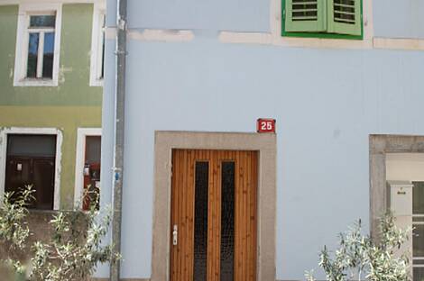 Квартира с двумя комнатами в Изола: 1