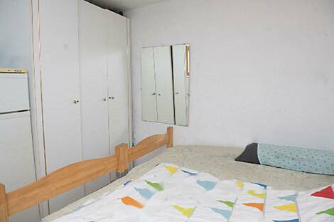 Квартира с двумя комнатами в Изола: 6