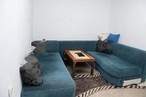 Квартира с двумя комнатами в Изола: 7