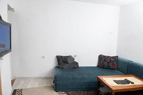 Квартира с двумя комнатами в Изола: 8