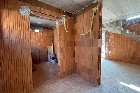 Дом Новый Залог: 11