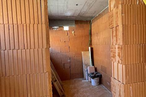 Дом Новый Залог: 12