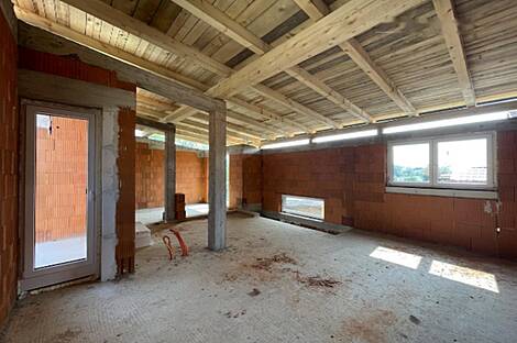 Дом Новый Залог: 13