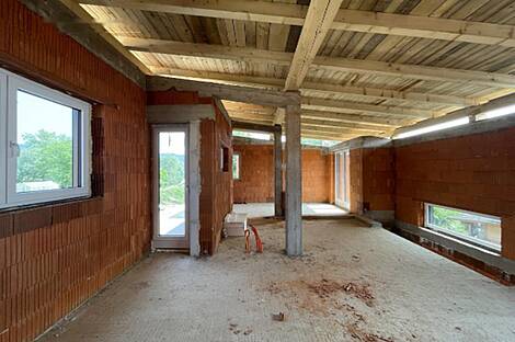 Дом Новый Залог: 14