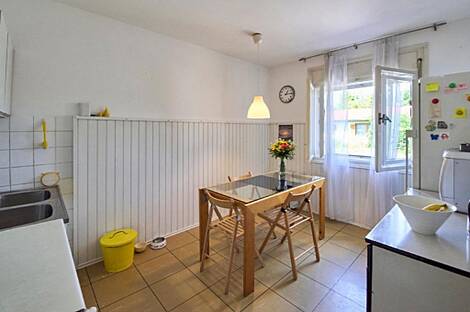 Дом на две квартиры в районе Новый Подутик: 4