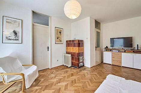 Дом на две квартиры в районе Новый Подутик: 6