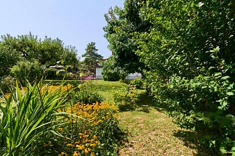 Дом на две квартиры в районе Новый Подутик: 20