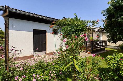 Дом на две квартиры в районе Новый Подутик: 26