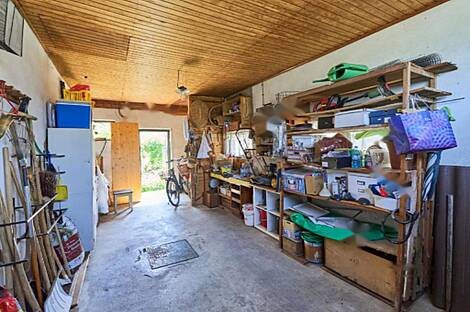 Дом на две квартиры в районе Новый Подутик: 28