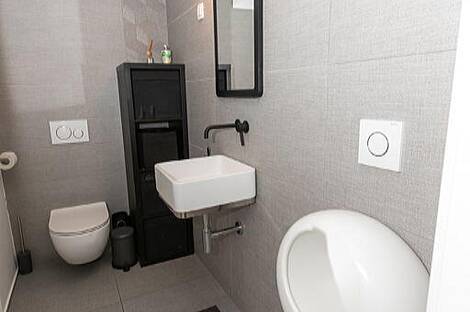 Дом в два этажа Новый Трново: 7