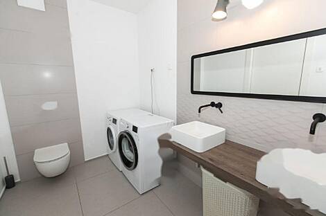 Дом в два этажа Новый Трново: 14