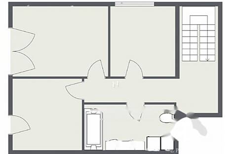 Дом в два этажа Новый Трново: 20