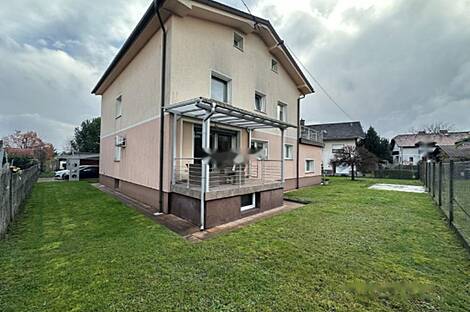 Ежица, дом: 2