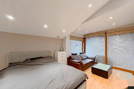 Дом на две семьи в Бежиграде: 5