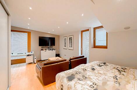 Дом на две семьи в Бежиграде: 6