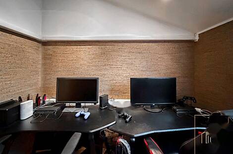 Дом на две семьи в Бежиграде: 7