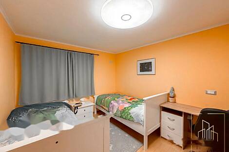 Дом на две семьи в Бежиграде: 12