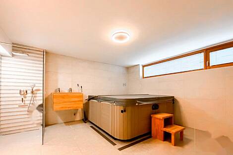 Дом на две семьи в Бежиграде: 14