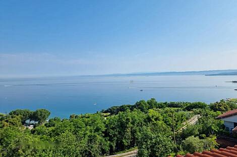 Дом в городе Изола: 2