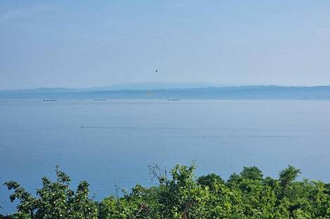 Дом в городе Изола: 4