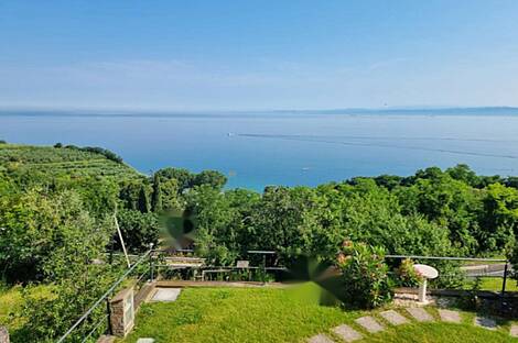 Дом в городе Изола: 6