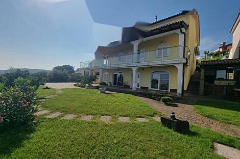 Дом в городе Изола: 7