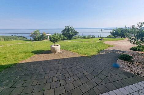 Дом в городе Изола: 8